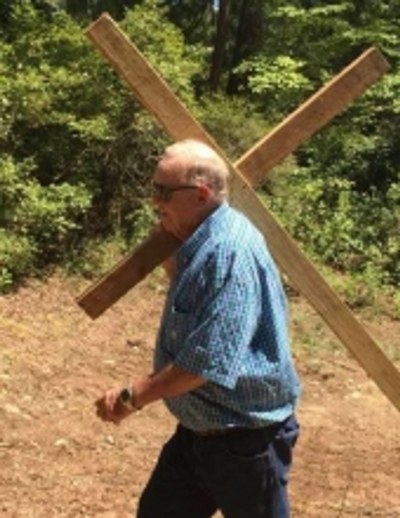 Randall Earl Hayes