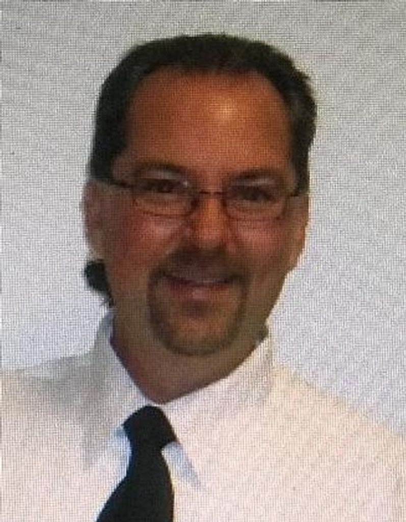 Mark Gerlach