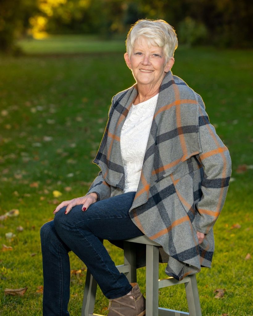 Waneta Jane Sanderson