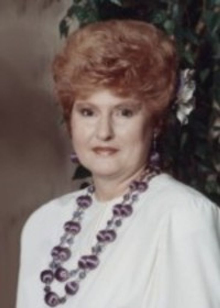Myrna Odell