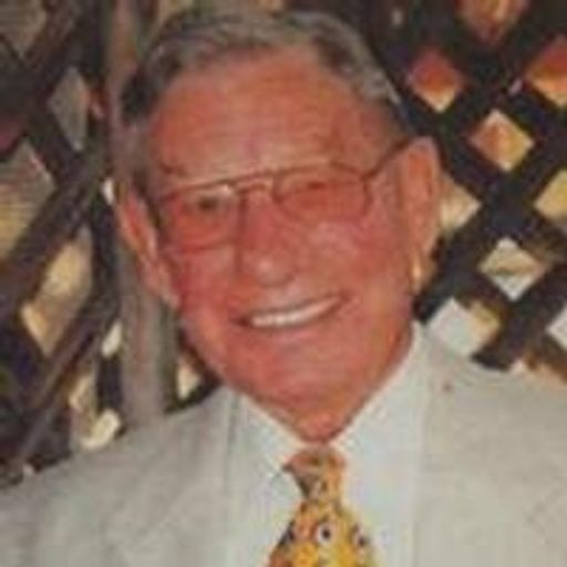 Herbert Mueller - Fergus Falls/Echo Profile Photo