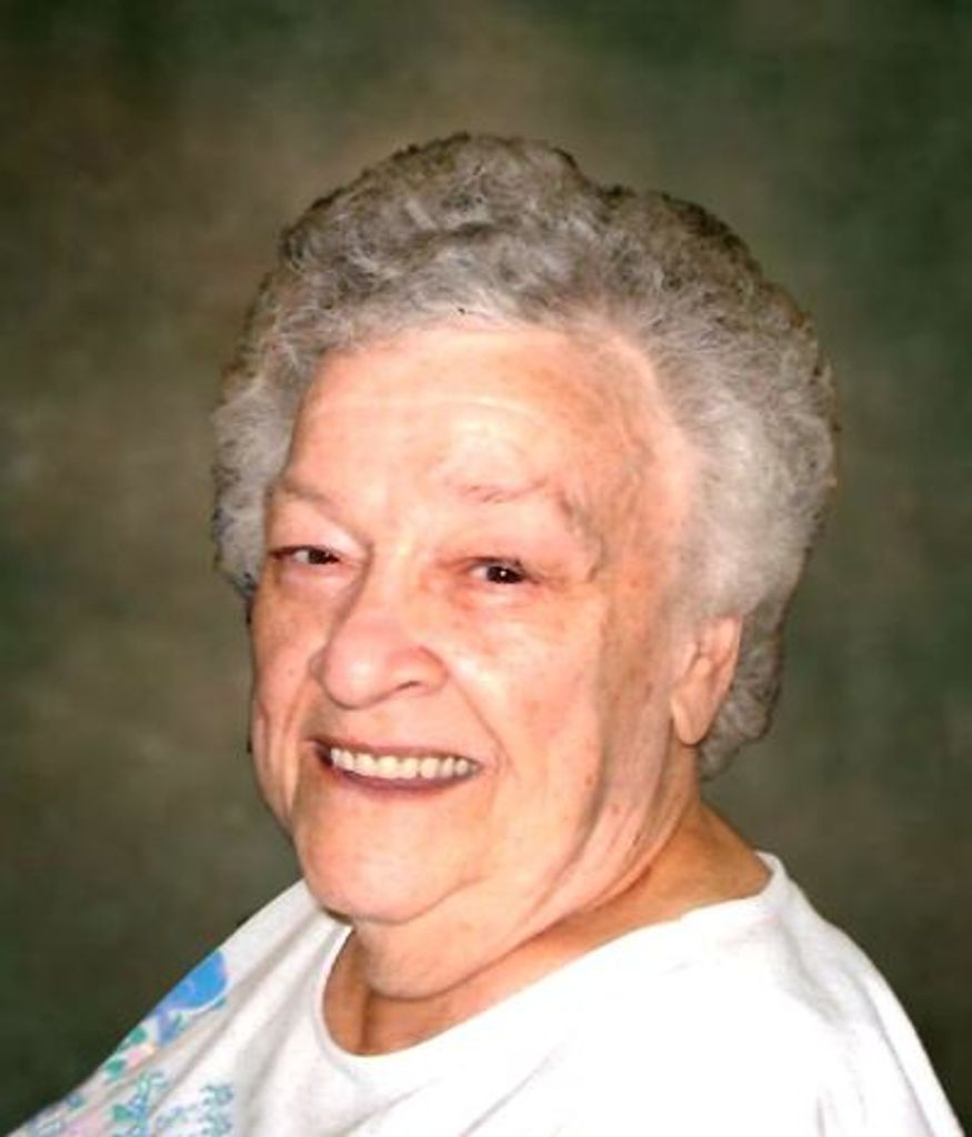 Shirley Lavon Glasbrenner Profile Photo