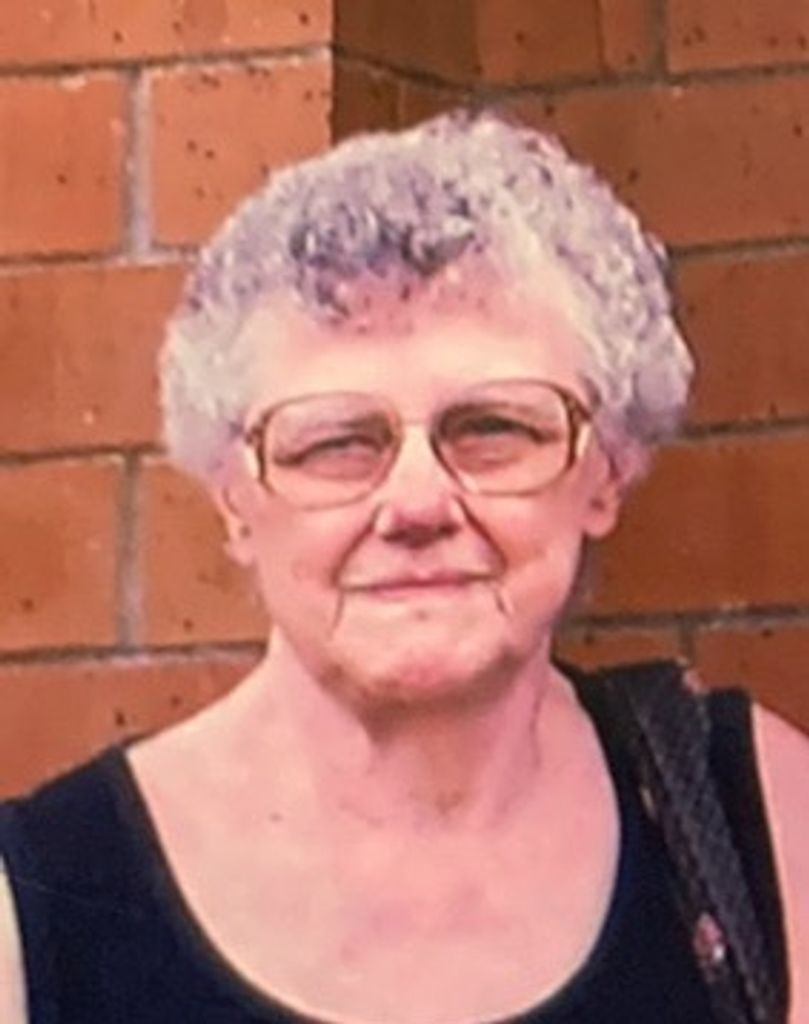 Helena Medcalf Profile Photo