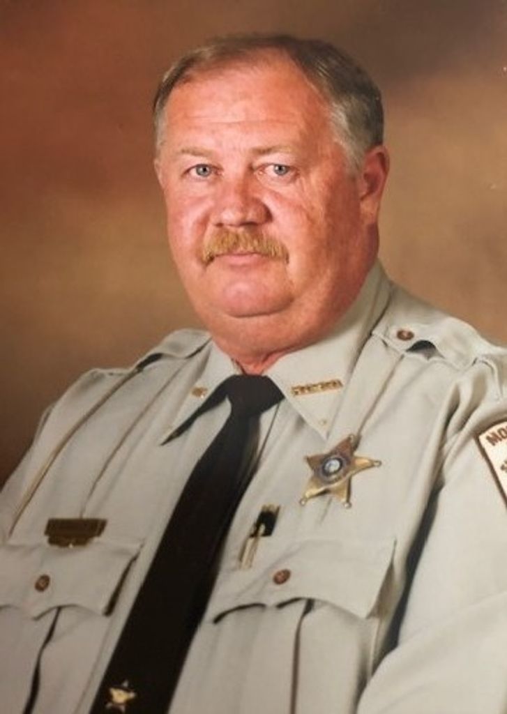 Robert Wade Robinson