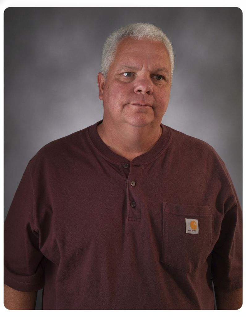 Forrest D. Scott Profile Photo