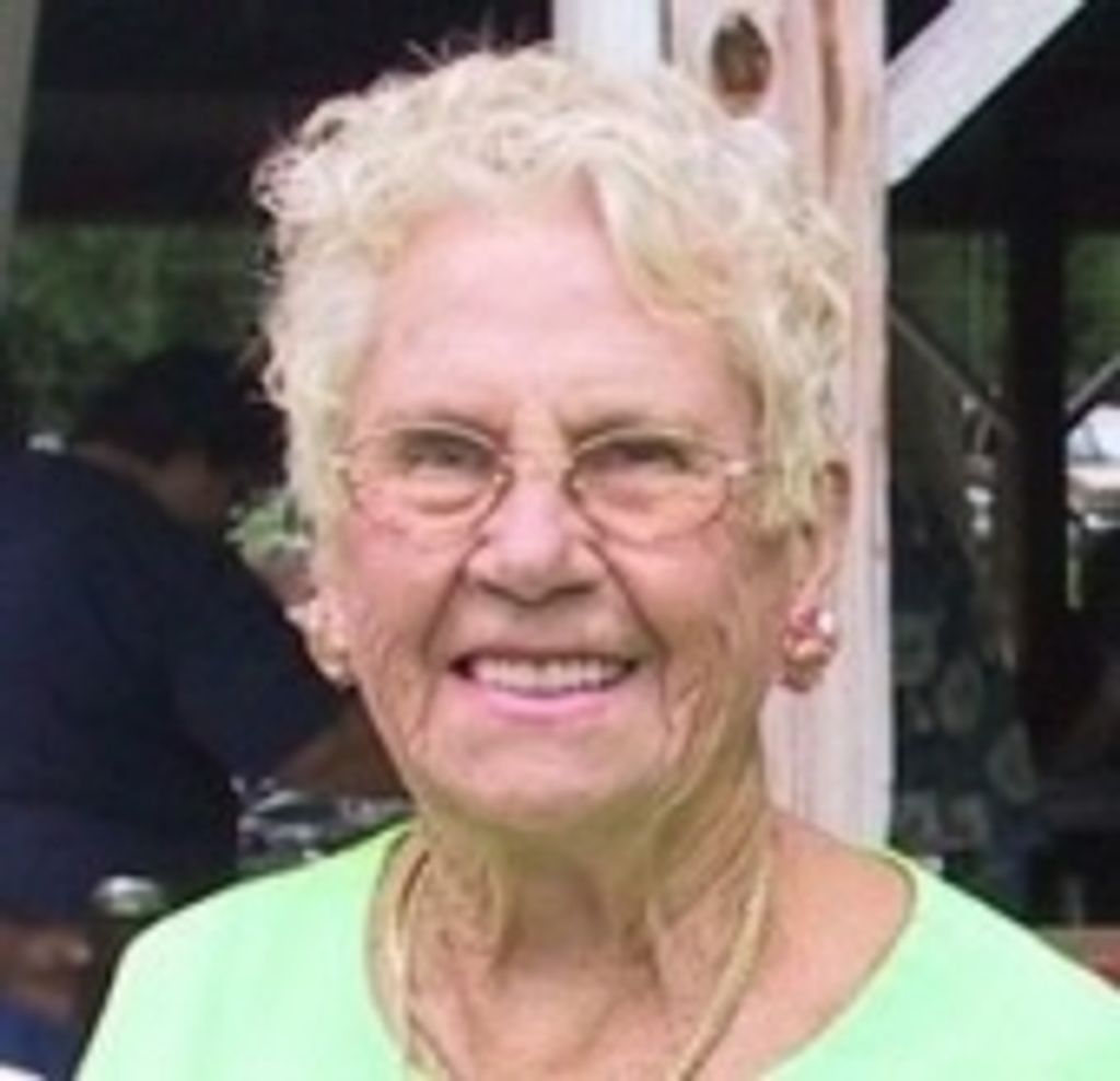 Ethel Murray Profile Photo