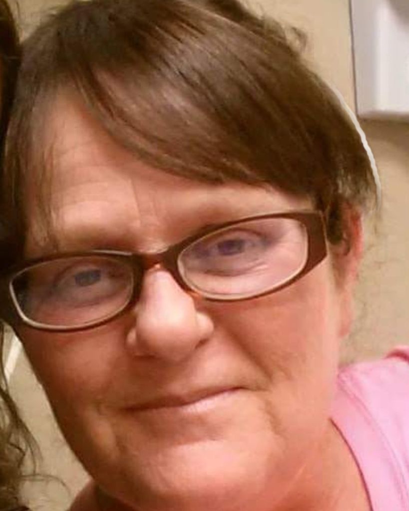 Paula Anderson Profile Photo