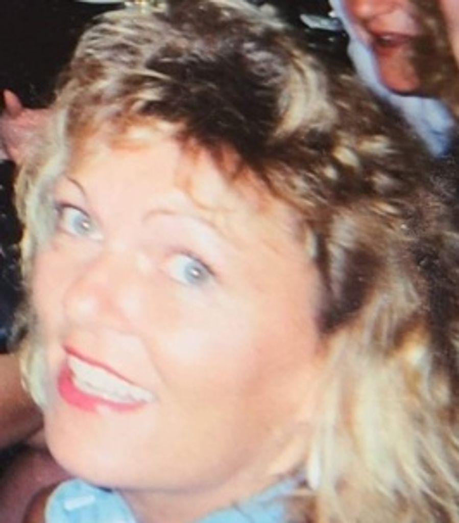 Lanette Kolmodin Profile Photo