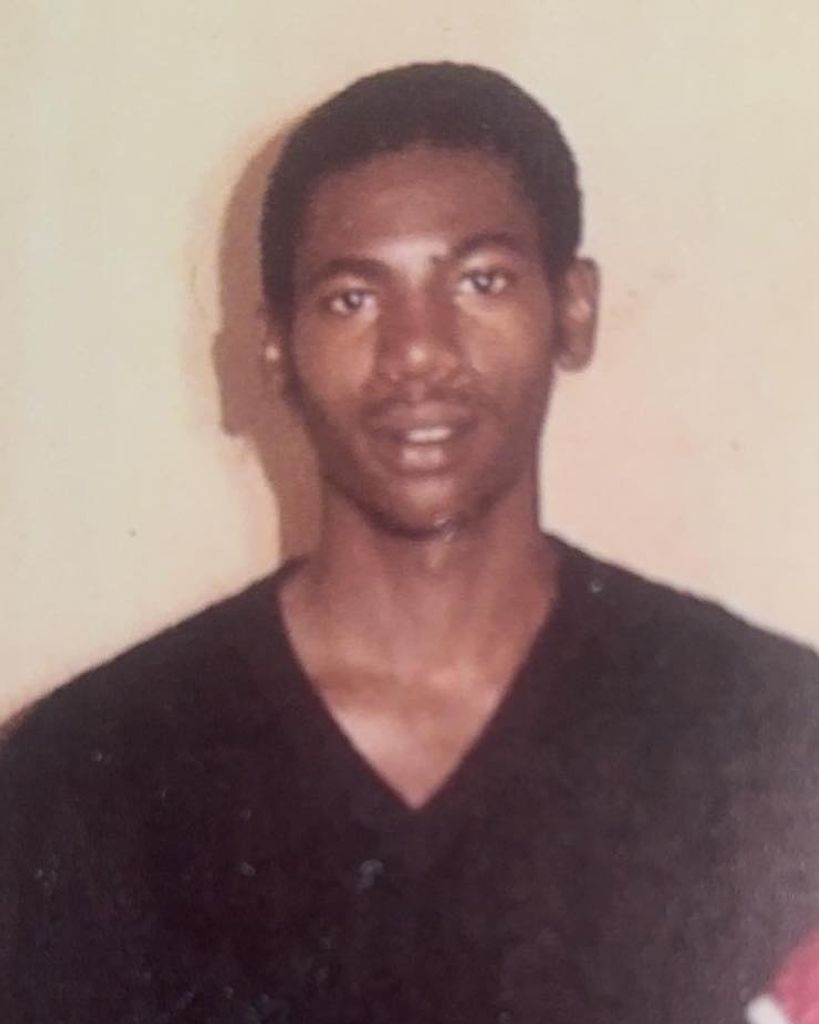 Rodney Eugene Forbes Profile Photo