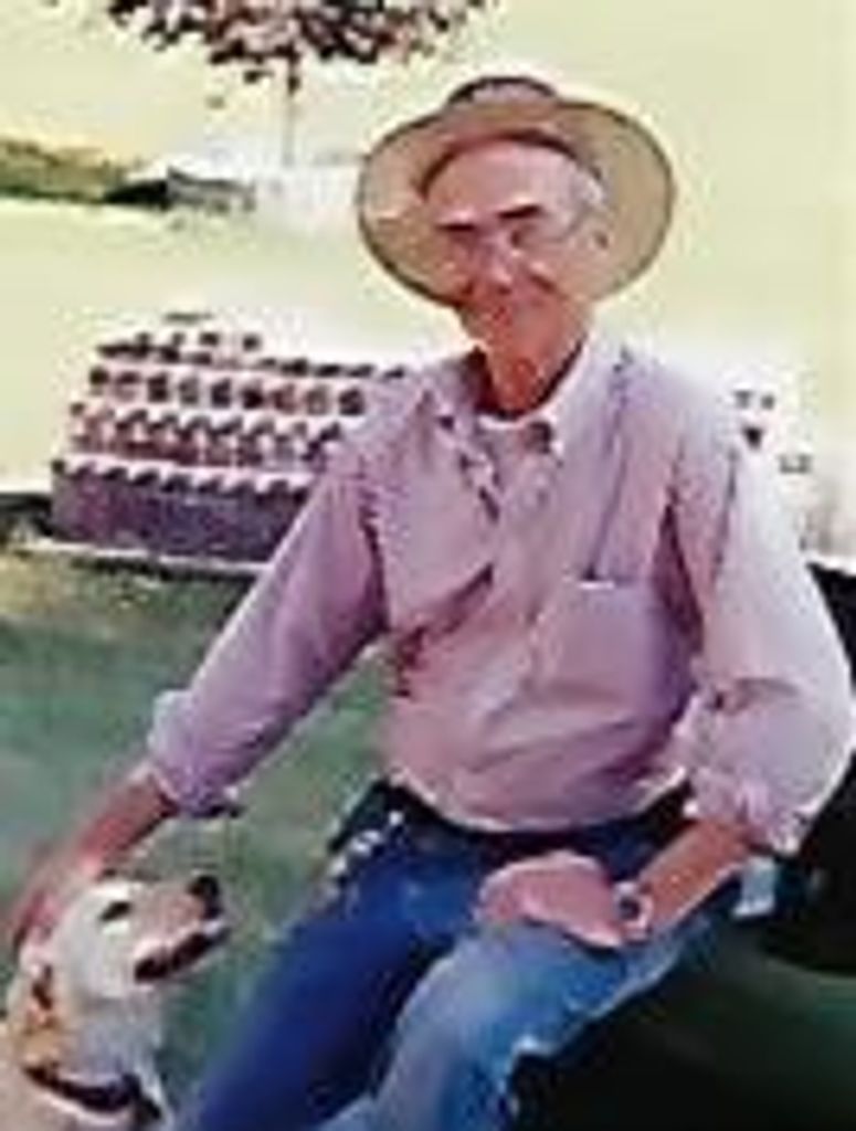 David Lee Fosdick Profile Photo