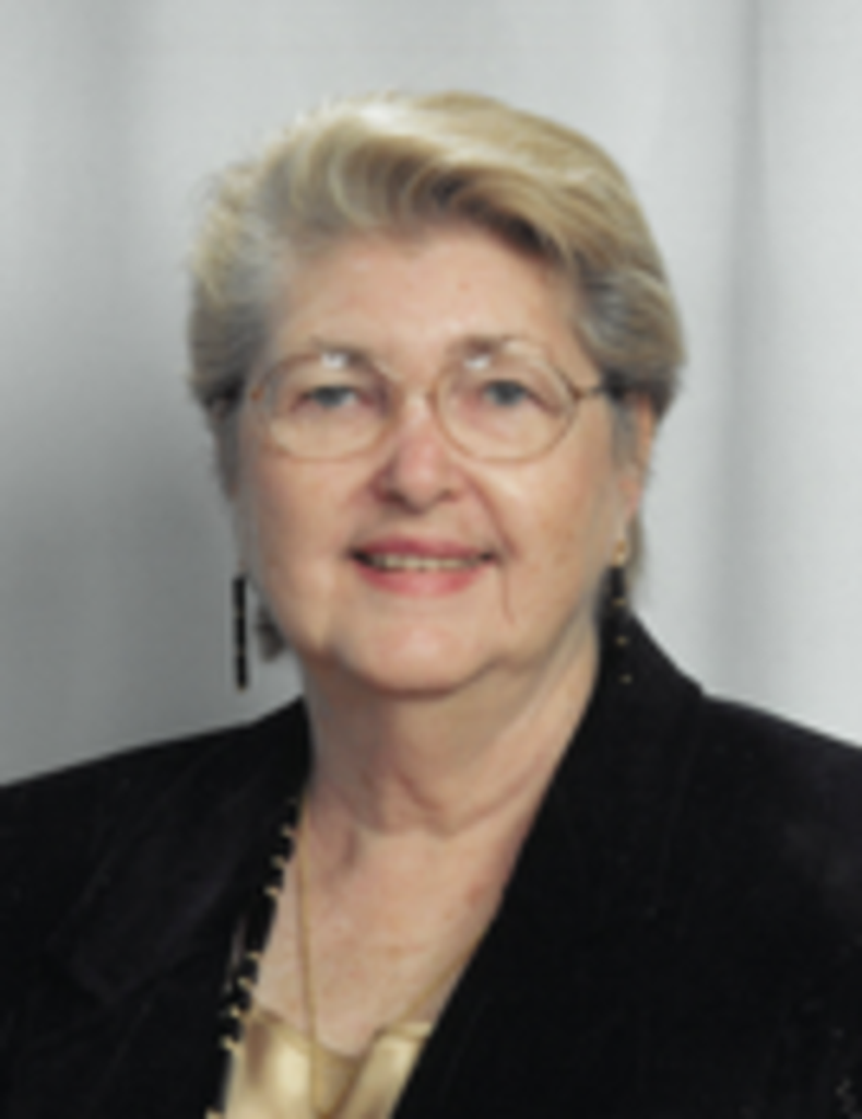 Eva Louise (Korom) Stimler