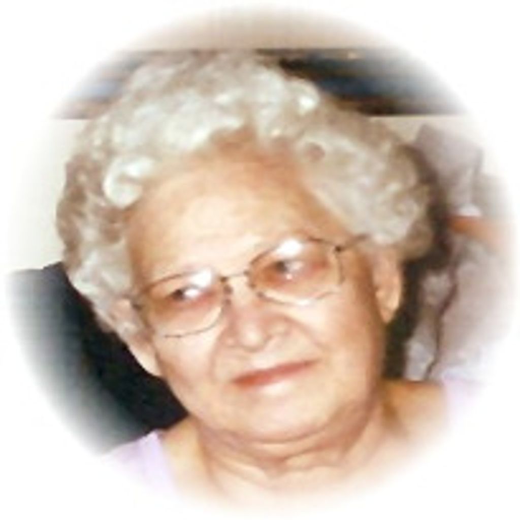 Lois Irene Amos