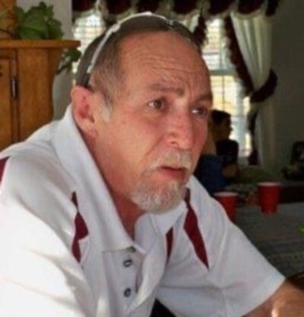 John "Bingo" Alexander Batten, Sr.