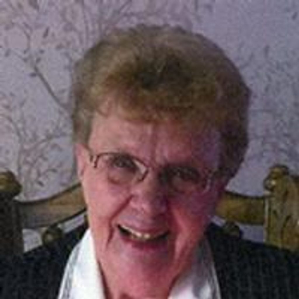 Nancy Ruth Fleming