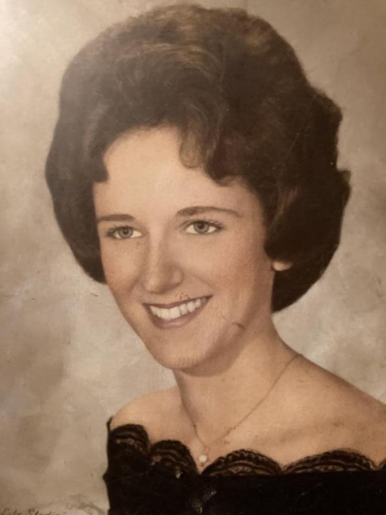 Margaret Hampton