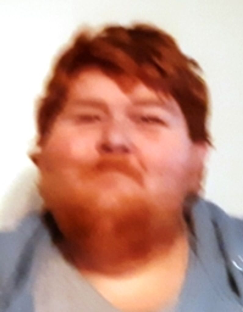 Aubrey Paul Carden Profile Photo