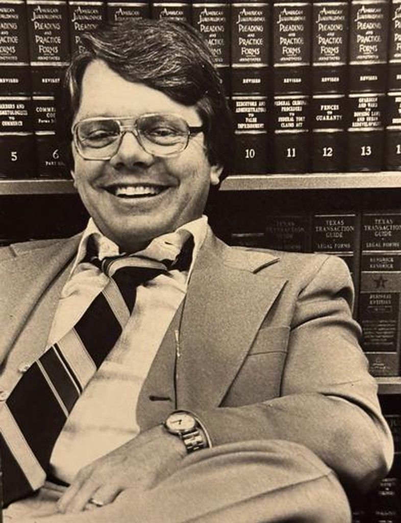 Rex Wayne Easterwood Profile Photo