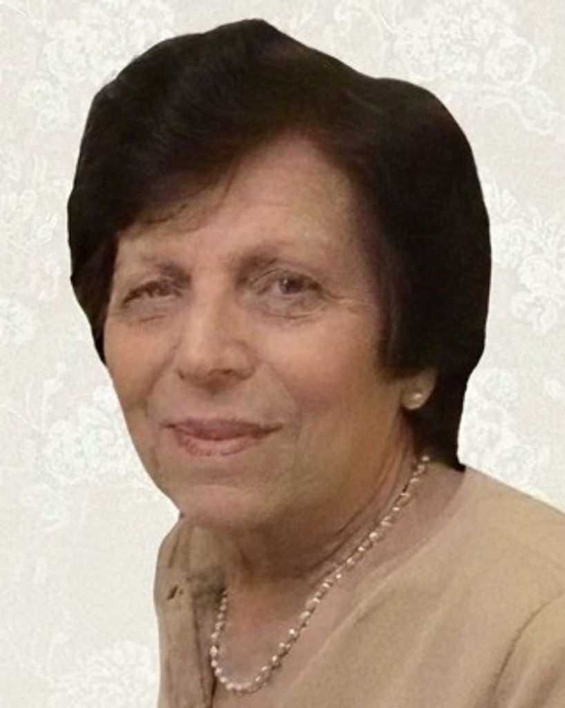 Valeria DiPietro Profile Photo