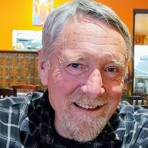 Daniel M. Mcguire Profile Photo