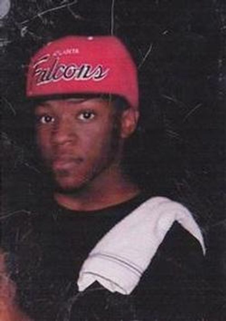 Mckinley Beaty Jr. Profile Photo