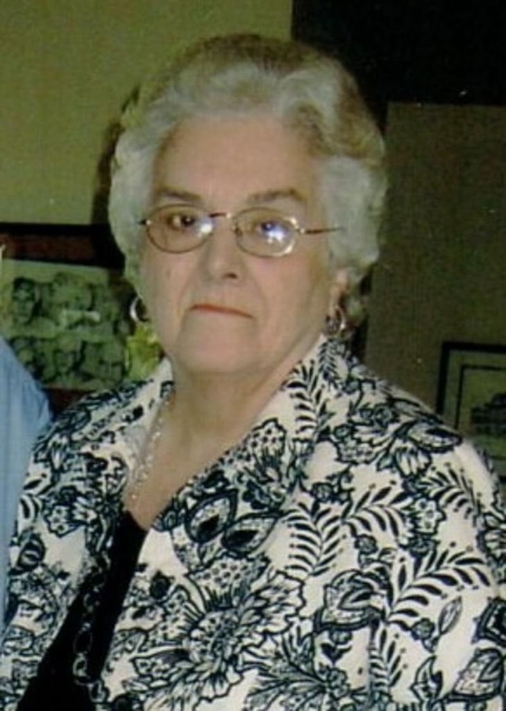 Mary Lou Sharp Profile Photo