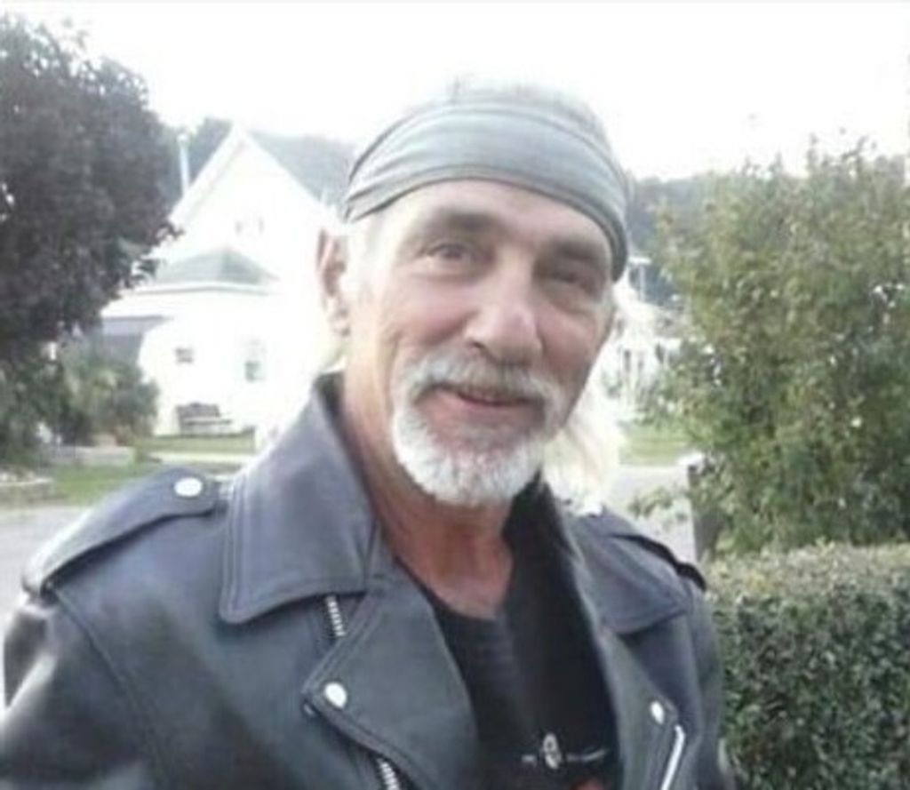 Kirk Alan Epling Profile Photo