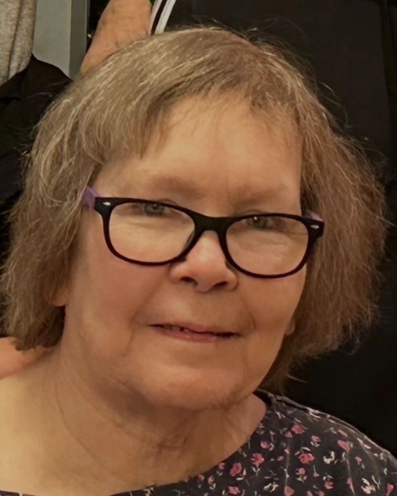 Kathleen Florence Ashline