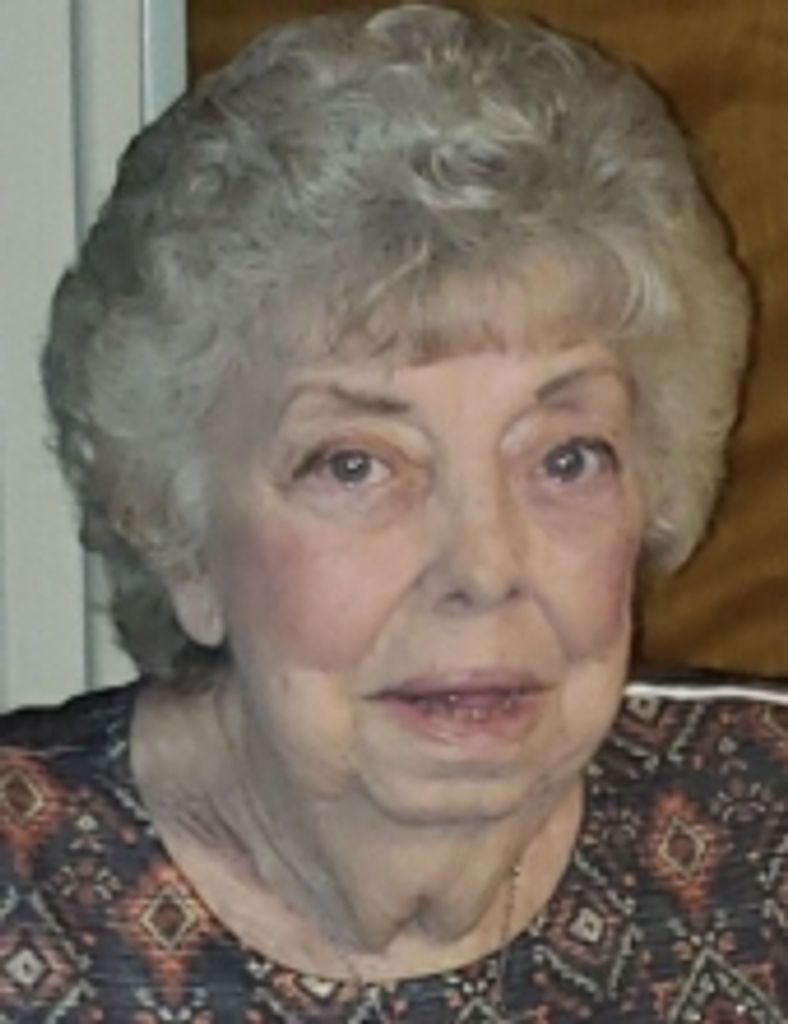 Joann Cranford Profile Photo