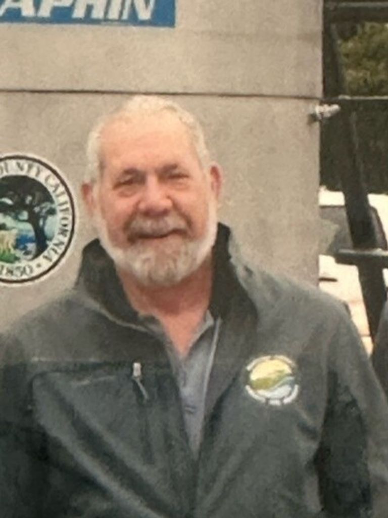 Larry Lynn Simon Profile Photo