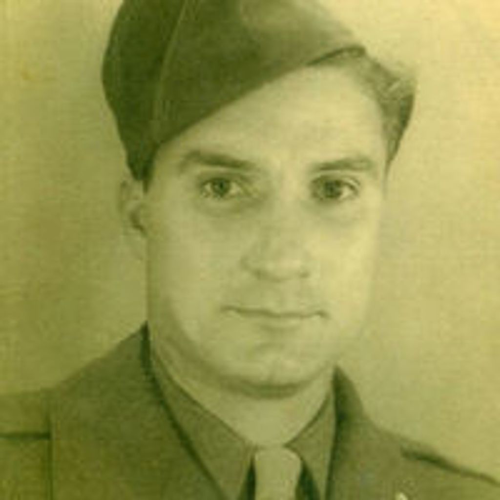 Raymond Wallace Clark