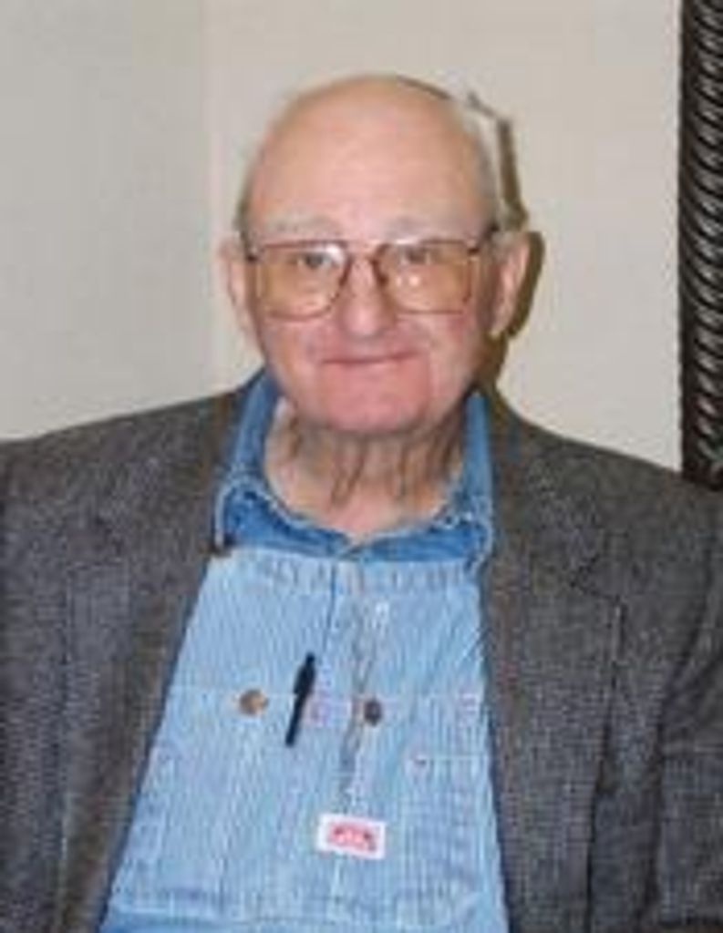 Wayne A. Smith