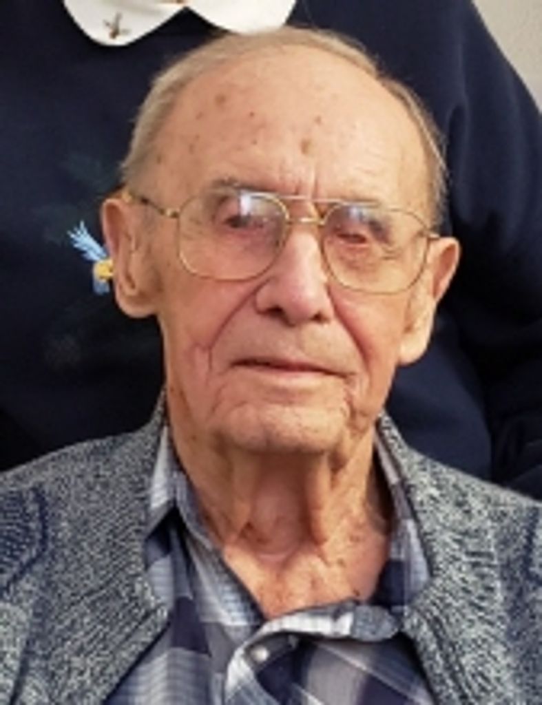 Robert Dale Schroder