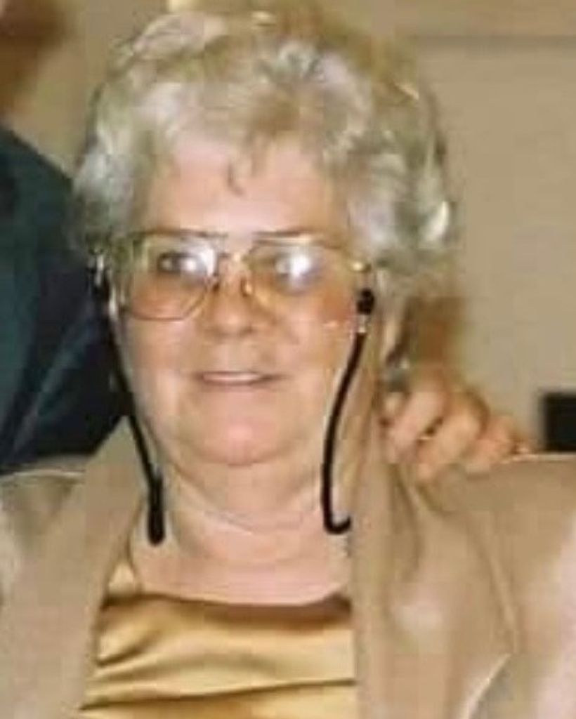 Rosemary Hodges