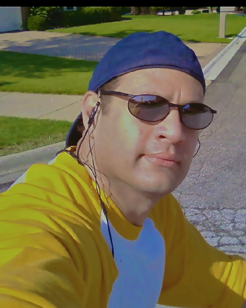 James Ryan Wayne Profile Photo