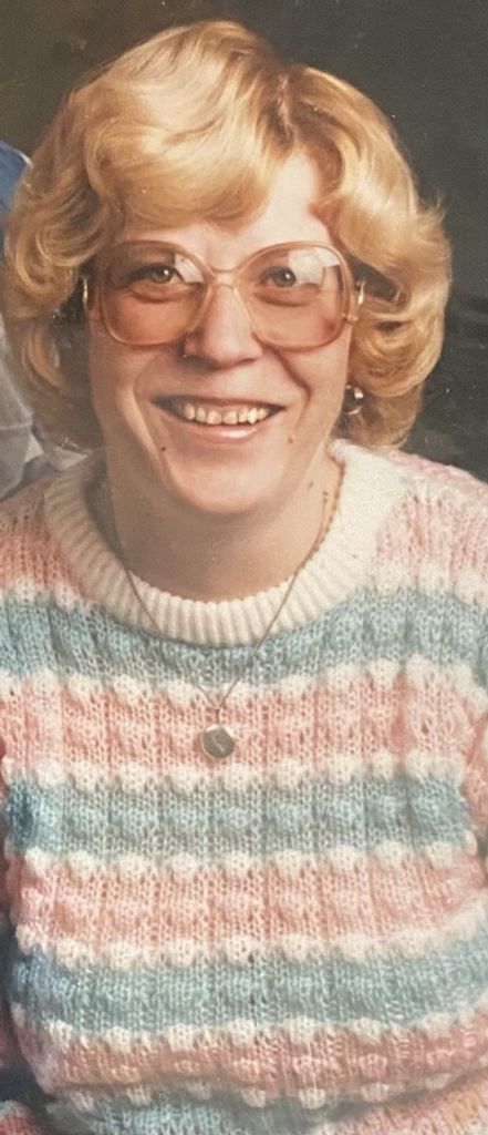 Eileen Mayer Rix-Schribar