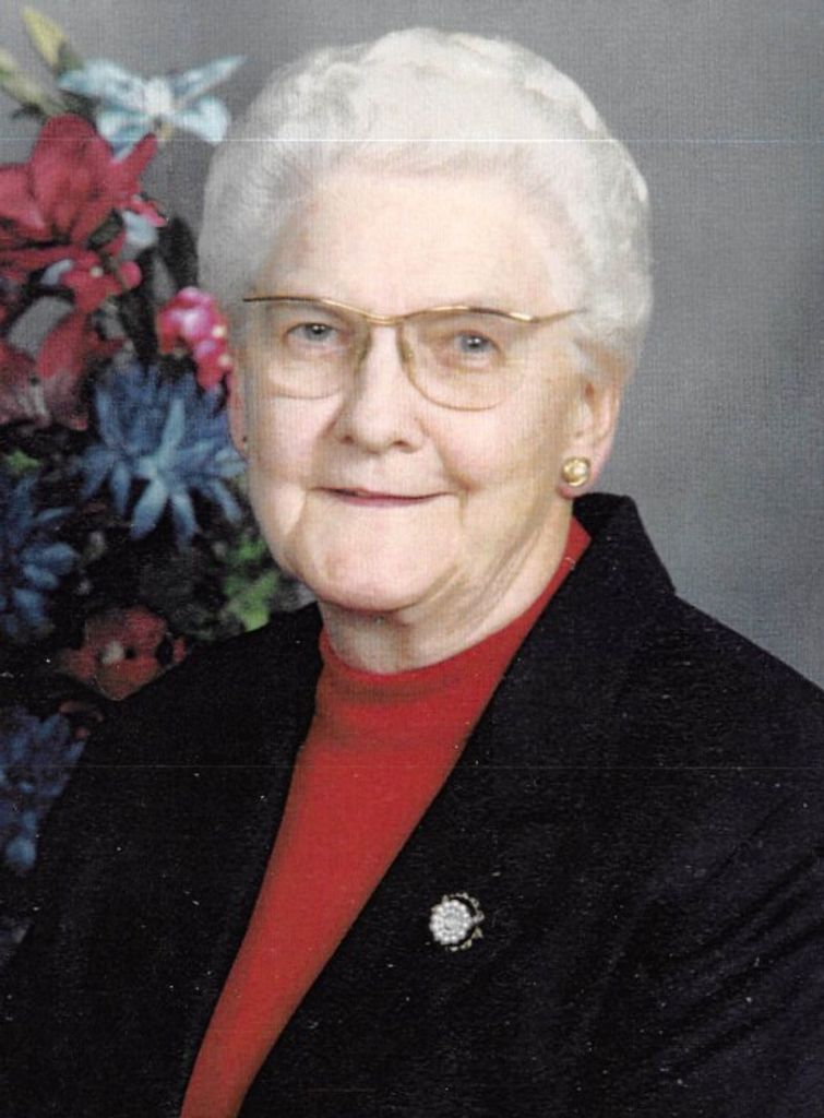 Betty Szuminski