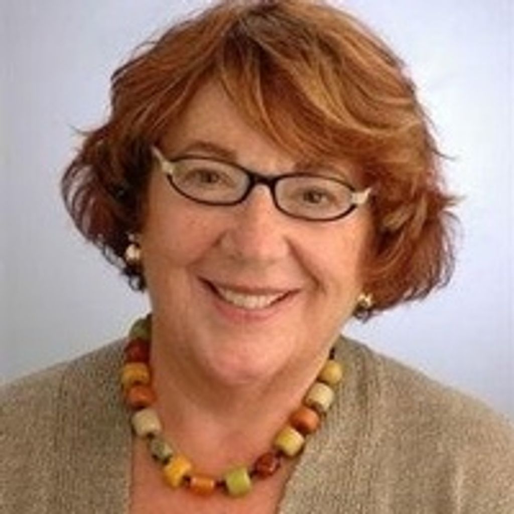 Carolyn Mower Burns