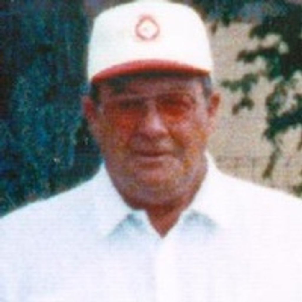 Danny Paul Bishop