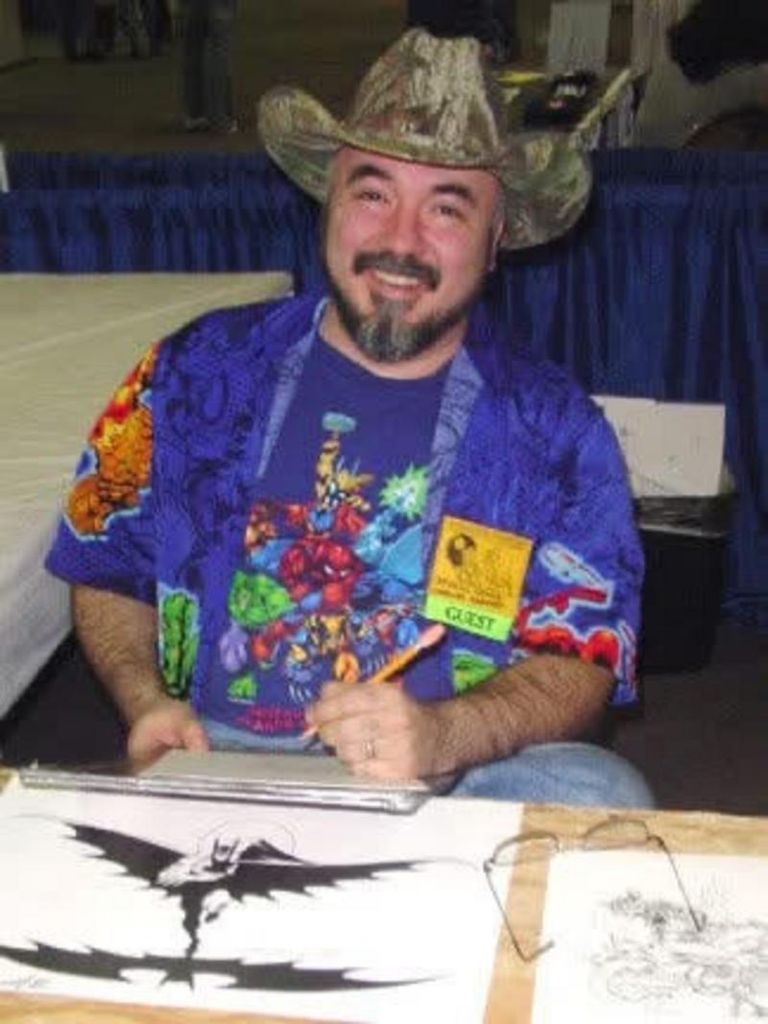 Charles Bowman Barnett Iii Profile Photo