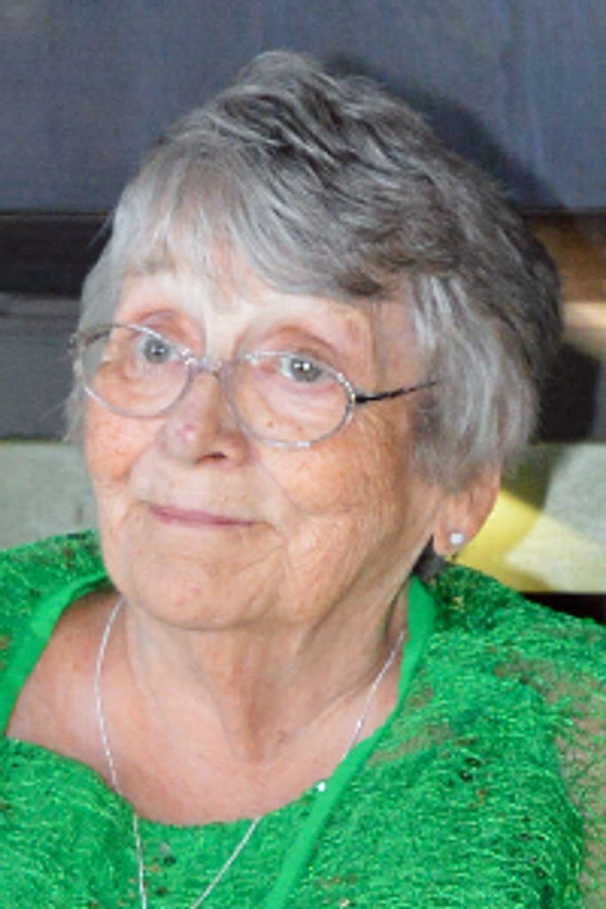 Margaret Scholl