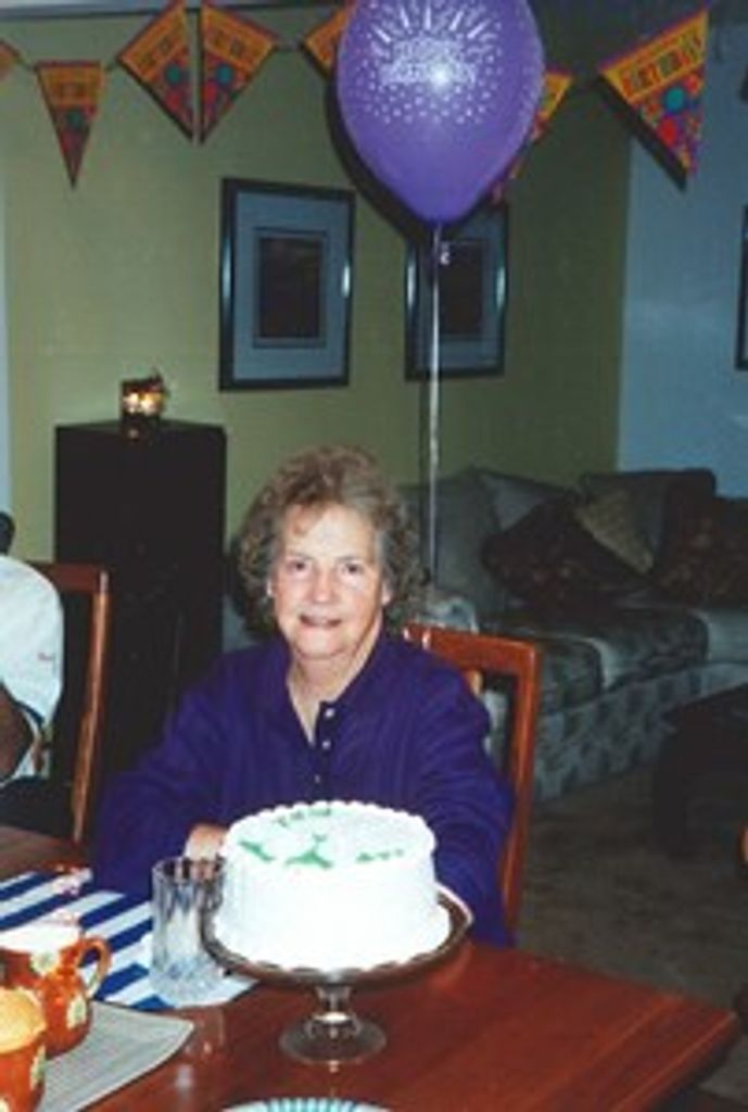 Jewel Vanderpool