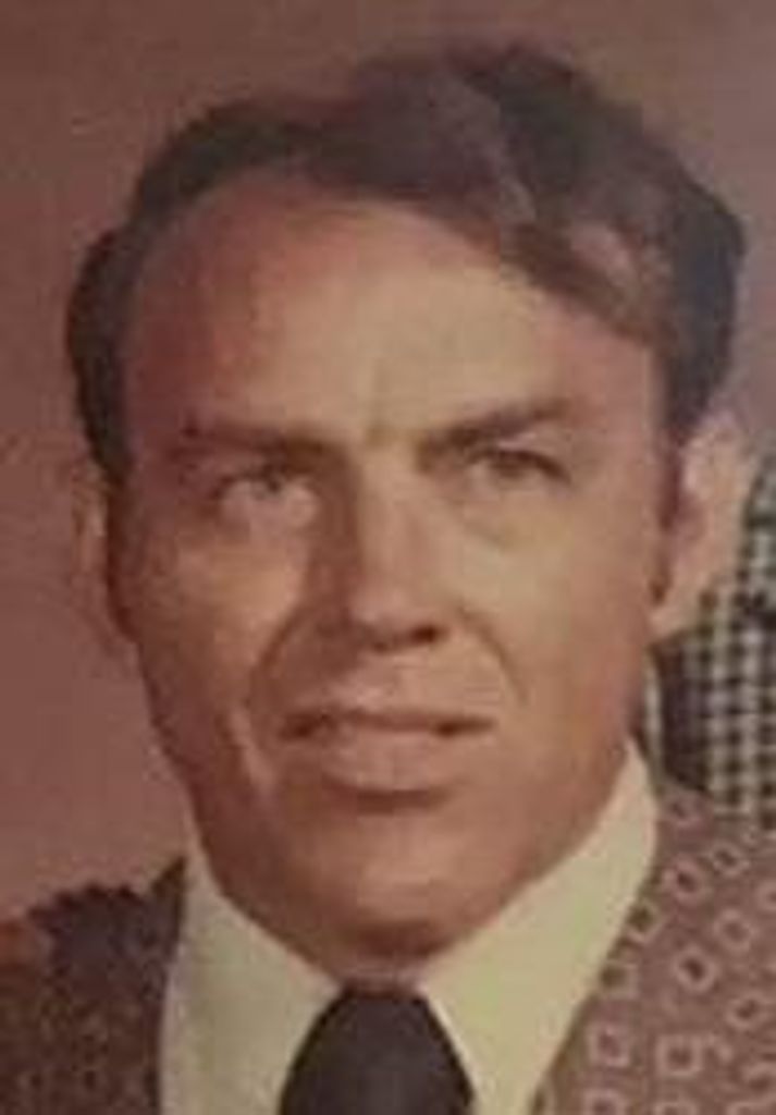 Edward "Buddy" Alford Profile Photo