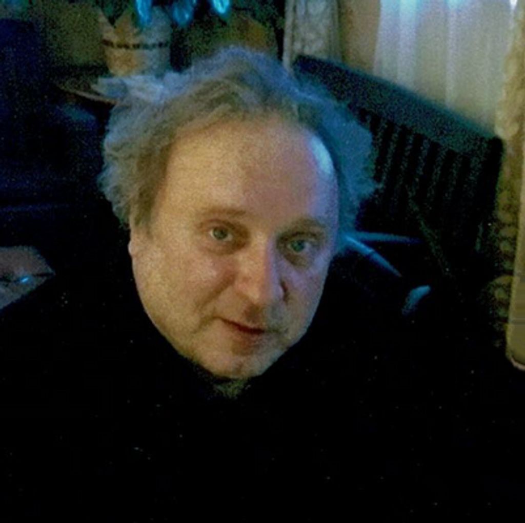 Alec Gritsonis Profile Photo