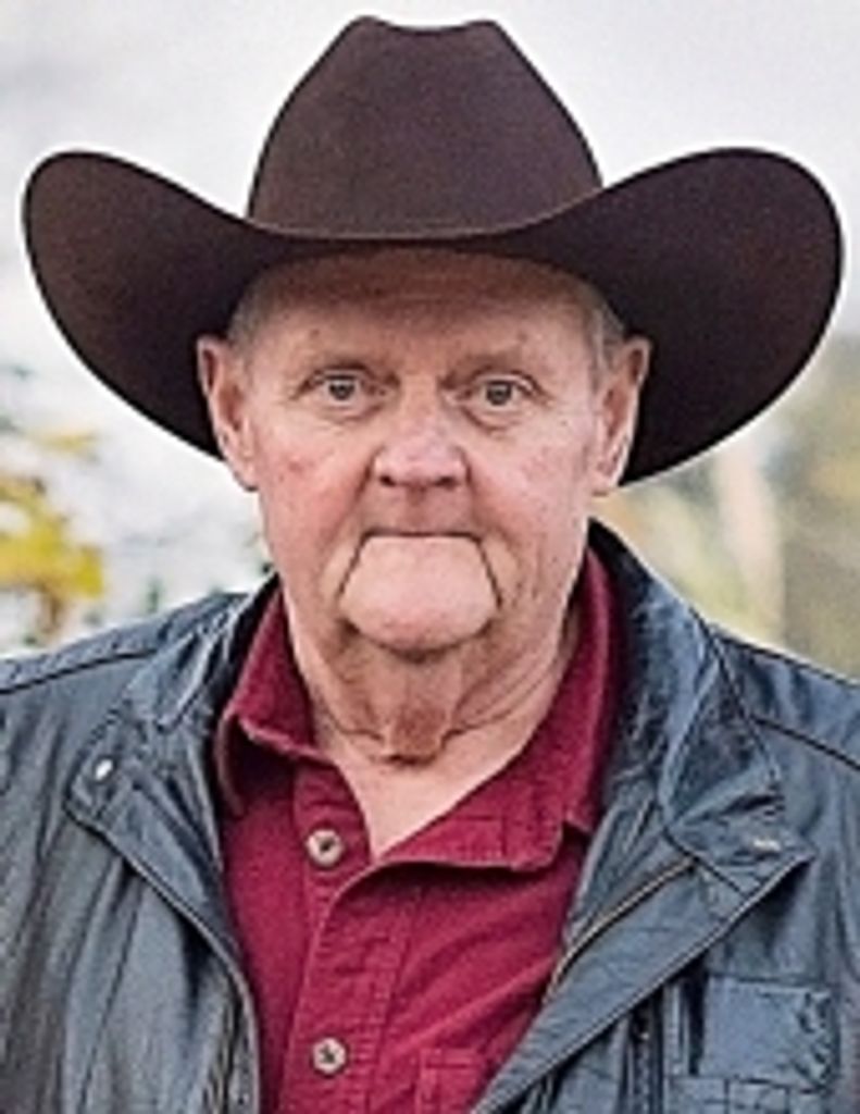 William "Bruce" Young