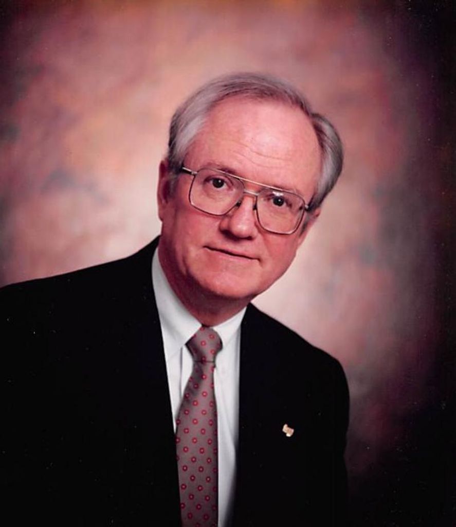 Edwin M. Horton Profile Photo