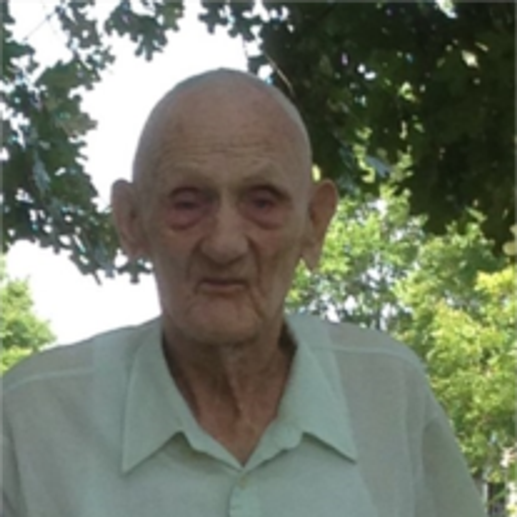 James Delos Wagoner