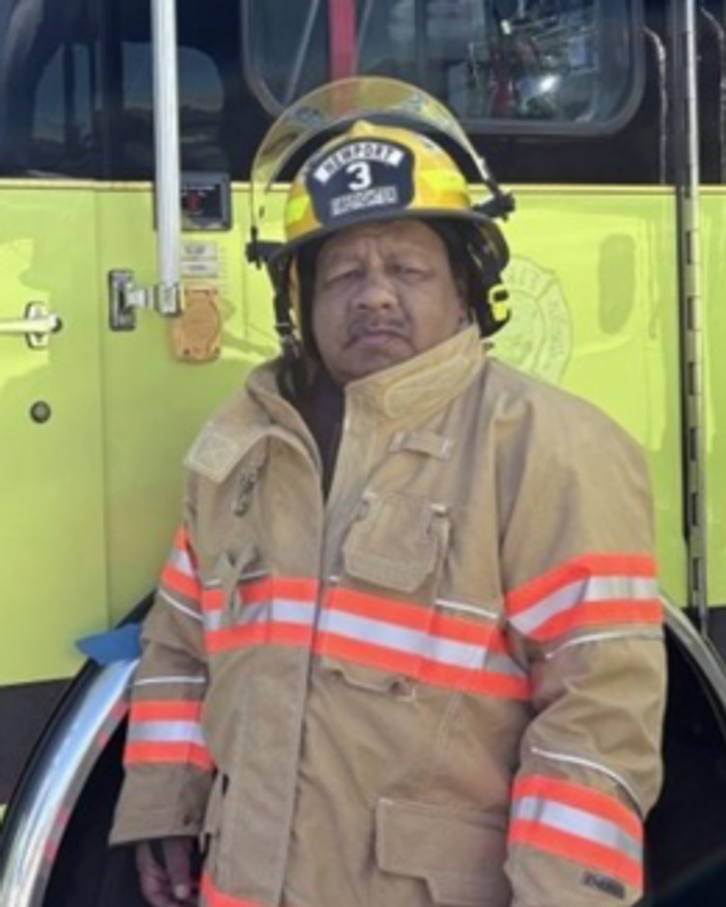 Ramiro "Medo" Resendez Profile Photo