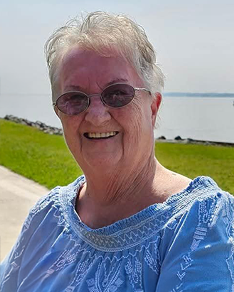 Wilhelmina "Sharon" Davis