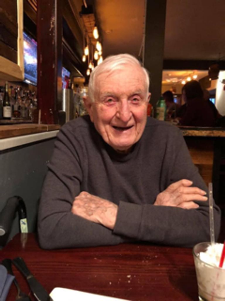 Paul P. Ruede Jr. Profile Photo