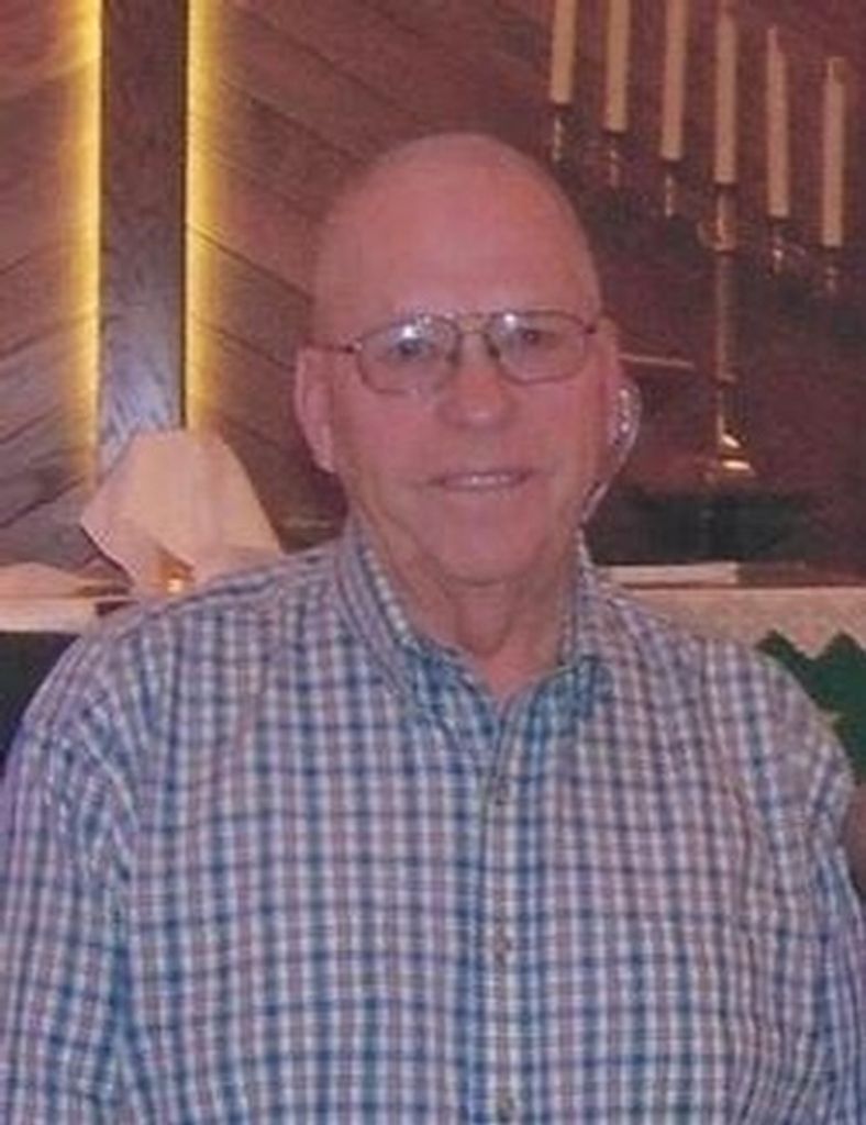 Lowell E. Jacobson Profile Photo